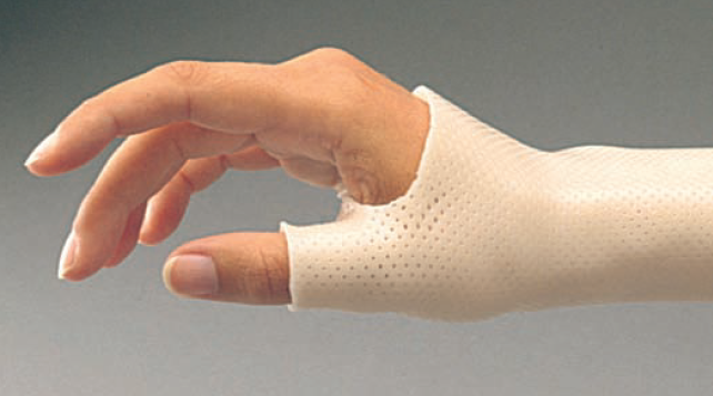 Perstorp Capa Thermoplastics